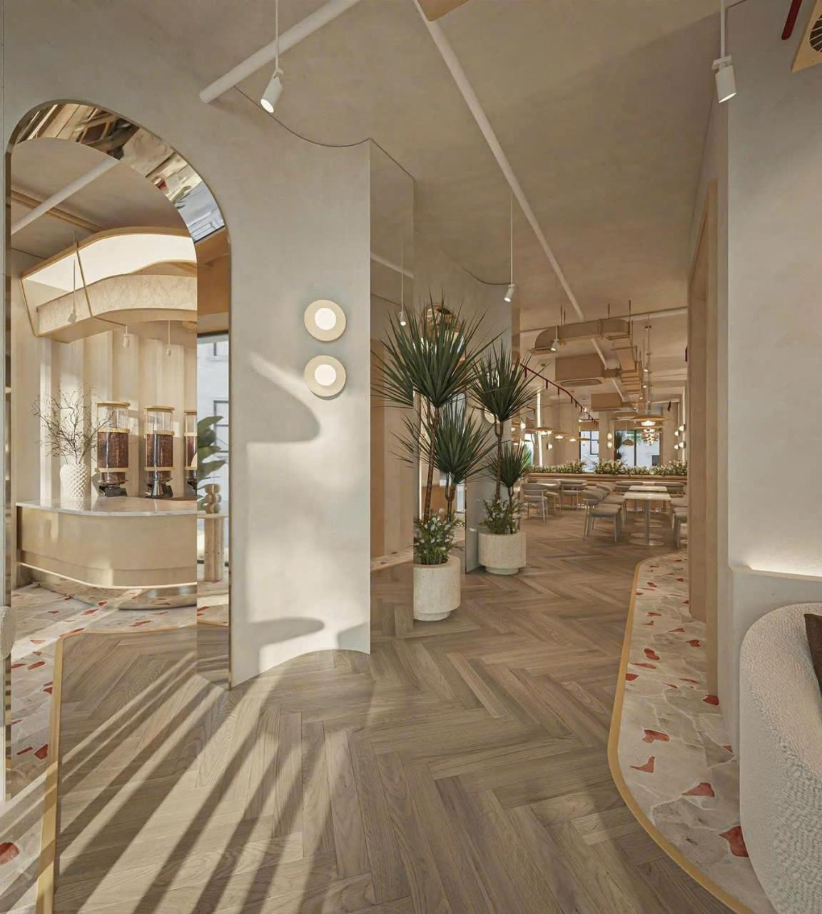 Eco Nest Hotel & Apartment ฮานอย ภายนอก รูปภาพ